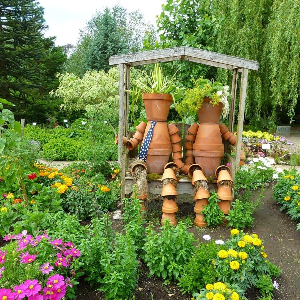 Ландшафтний дизайн