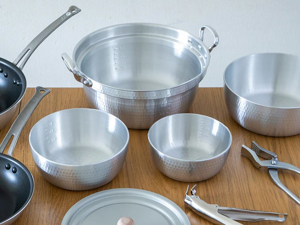 Чим очистити алюміній від окислення